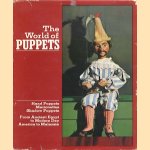 The World of Puppets. Hand puppets, marionettes, shadow puppets, from ancient Egypt to modern day America to Malaysia
Rene Simmen
€ 6,00