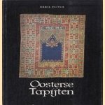 Oosterse tapijten door E. Gans-Ruedin