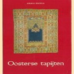 Oosterse tapijten door E. Gans-Ruedin