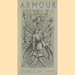 European Armour door J.F. Hayward