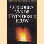 Oorlogen van de twintigste eeuw door David Shermer e.a.