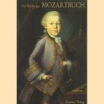 Das Salzburger Mozartbuch
Geza Rech
€ 10,00