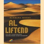 Al liftend door Barbara Noske