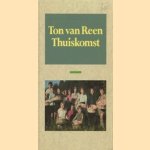 Thuiskomst door Ton van Reen