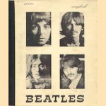 Songbook Beatles door diverse auteurs