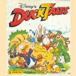 Disney's Ducktales door diverse auteurs