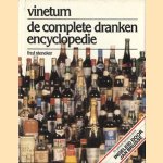 Vinetum: De complete drankenencyclopedie door Fred Steneker