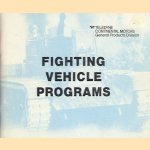 Fighting Vehicle Programs
diverse auteurs
€ 10,00