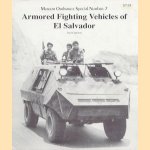 Museum Ordnance Special Number 7: Armored Fighting Vehicles of El Salvador
David Spencer
€ 5,00