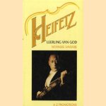 Heifetz. Leerling van God
Wenneke Savenije
€ 5,00