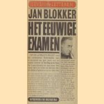 Het eeuwige examen door Jan Blokker