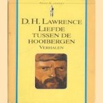 Liefde tussen de hooibergen, verhalen door D.H. Lawrence