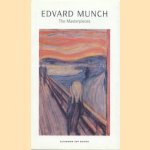 Edvard Munch, The Masterpieces door Uwe M. Schneede