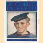 De oorlog in beeld maart 1918 door diverse auteurs