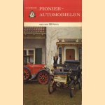 Pionier-automobielen (met ruim 100 foto's) door H.C. Ebeling