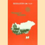 Bzzlletin: literair magazine nr. 146 (Hongaarse literatuur) door diverse auteurs