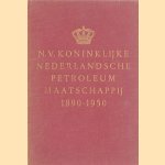 N.V. Koninklijke Nederlandsche Petroleum Maatschappij 16 juni 1890  - 1950, gedenkboek uitgegeven ter gelegenheid van het zestigjarige bestaan
diverse auteurs
€ 5,00