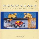 Een slaapwandeling door Hugo Claus