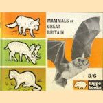 Mammals of Great Britain
Maurice Burton
€ 5,00