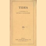 Tides: A supplement to Munro's Navigation door diverse auteurs