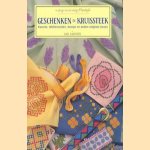 Geschenken in kruissteek: kussens, tafeldecoraties, doosjes en andere originele ideeën
Gail Lawther
€ 6,00