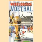 Geschiedenis van de wereldbeker voetbal: Met de Rode Duivels & Oranje naar Frankrijk
Francois Colin e.a.
€ 5,00