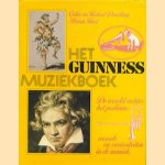 Het Guiness Muziekboek, de wereld achter het podium: records en curiositeiten in de muziek
Cela Dearling e.a.
€ 6,50