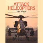 Attack Helicopters
Paul Beaver
€ 12,00