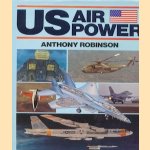 US Air Power
Anthony Robinson
€ 15,00