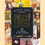 Michael Aspel presents: lights, camera, action! A century of the cinema
Michael Aspel e.a.
€ 20,00