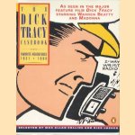 The Dick Tracy casebook. Favorite adventures 1931-1990 door Max Allan Collins e.a.