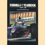 Formula 1 Yearbook 1997-98
Olivier Panis
€ 18,00