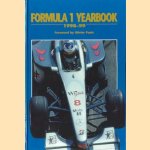 Formula 1 Yearbook 1998-99
Olivier Panis
€ 18,00