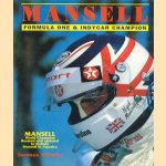 Mansell. Formula one & Indycar champion
Terence O' Rorke
€ 12,00