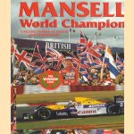 Mansell World Champion. A record number of wins in one championship
Terence O' Rorke
€ 8,00