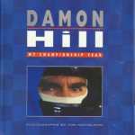 Damon Hill. My championship year
Jon Nicholson
€ 10,00