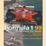 Formula 1 99. The Grand Prix Season
Jean-Michel Desnoues e.a.
€ 12,00