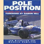 Pole Position. The inside story of Williams-Renault door Jon Nicholson e.a.