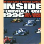 Inside Formula One 1996. The Grand Prix Teams
Jon Nicholson e.a.
€ 12,00