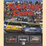 Touring Cars door John Tipler