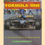 Formula One. A Complete Race by Race Guide
David Tremayne
€ 6,00