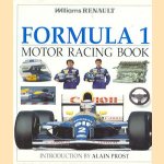 Formula 1 Motor Racing Book
Alain Prost
€ 6,00