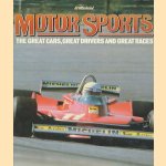 Motor Sports. The great cars, great drivers and great races
Jeffrey Daniels
€ 5,00