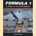 Formula 1. A Guide to the 2002 Season
Jean-Francois Galeron
€ 5,00