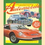 An illustrated history of Automobiles door David Burgess-Wise