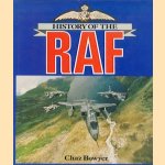 History of the RAF door Chaz Bowyer