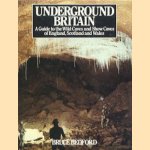 Underground Britain door Bruce Bedord