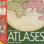 The atlas of Atlases
Phillip Allen
€ 15,00