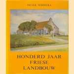 Honderd jaar Friese landbouw: De zeventiger jaren van de 19e eeuw tot die van de 20e eeuw
Pieter Terpstra
€ 8,00