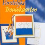 Vorstelijke Trouwkaarten
Tiny Harts e.a.
€ 5,00